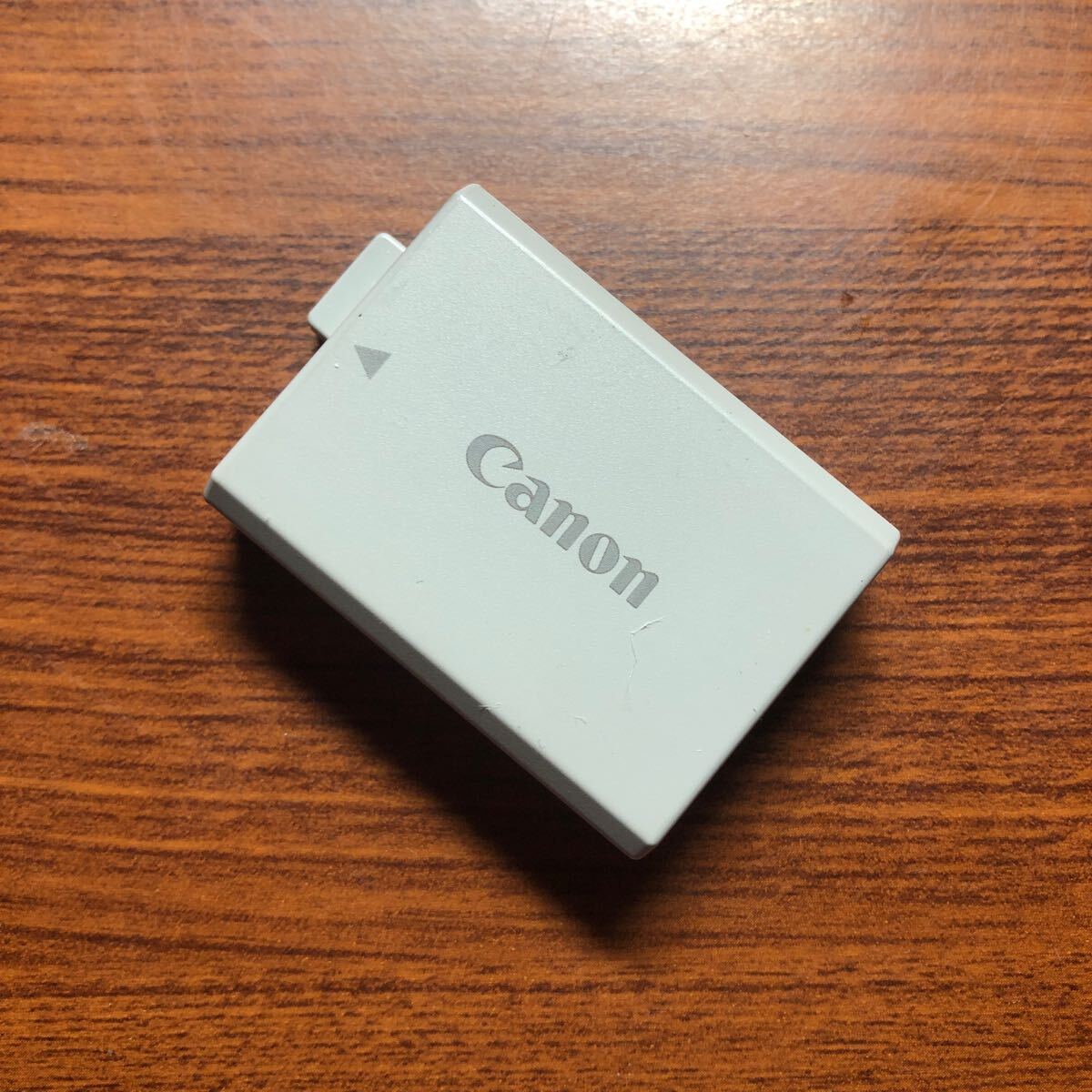 Canon - LP-E5 キヤノン Canon  6個 純正品 中古美品 楽天市場】キャノン(Canon) LP-E5 互換バッテリー バッテリー