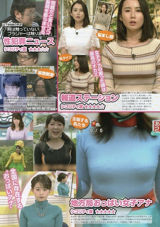 森川夕貴アイコラ画像 