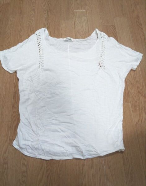 AZUL by moussy 半袖Tシャツ カットソー セット まとめ売り レディース チュニック