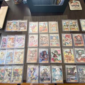 【最終値下げ!】トレーナーSR まとめ売り ピカチュウ☆付 ポケモンカード引退品