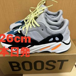 adidas YEEZY Bootxx 700 "Wave Runner"