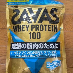 ホエイプロテイン100 ヨーグルト風味 980g