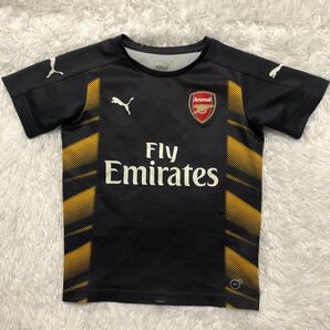 PUMA アーセナル シャツ サッカー プーマ キッズ 140