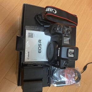 Canon EOS R ボディ
