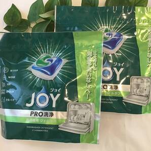 新品 JOY ジェルタブ PRO 13個入り 2個セット 食洗機用 洗剤 P&G ジョイ ジェルタブプロ PRO洗浄 ☆