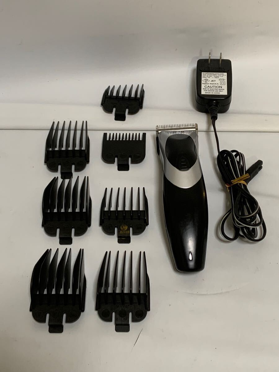 Yahoo!オークション -「wahl バリカン」(美容、健康) の落札相場 Yahoo!オークション -「wahl バリカン」(美容、健康) の落札相場