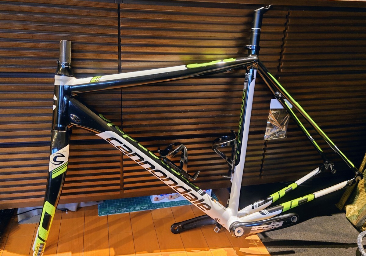 Yahoo!オークション -「cannondale caad 54」(ロードバイク Yahoo!オークション -「cannondale caad 54」(ロードバイク