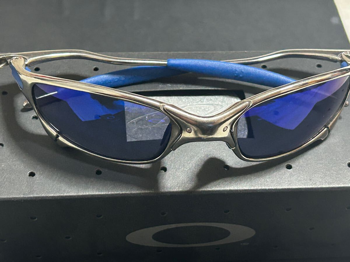 Yahoo!オークション -「oakley juliet イチロー」の落札相場 Yahoo!オークション -「oakley juliet イチロー」の落札相場