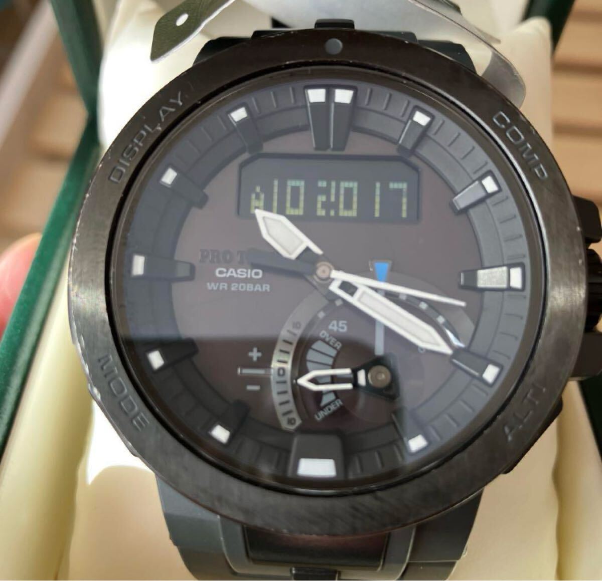 Yahoo!オークション -「prw-7000-8jf」の落札相場・落札価格 Yahoo!オークション -「prw-7000-8jf」の落札相場・落札価格