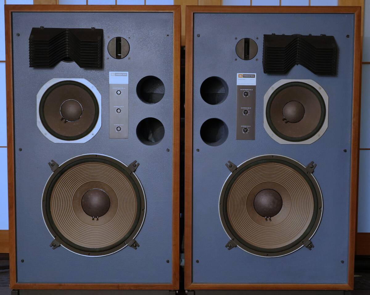 Yahoo!オークション -「jbl スピーカー 名機」(JBL) (一般)の Yahoo!オークション -「jbl スピーカー 名機」(JBL) (一般)の