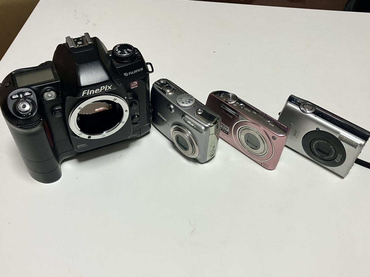 Yahoo!オークション -「nikon coolpix p4」の落札相場・落札価格 Yahoo!オークション -「nikon coolpix p4」の落札相場・落札価格