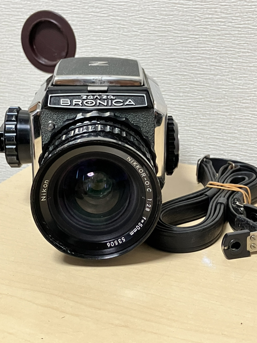 Yahoo!オークション -「bronica s2a」(カメラ、光学機器) の落札 Yahoo!オークション -「bronica s2a」(カメラ、光学機器) の落札