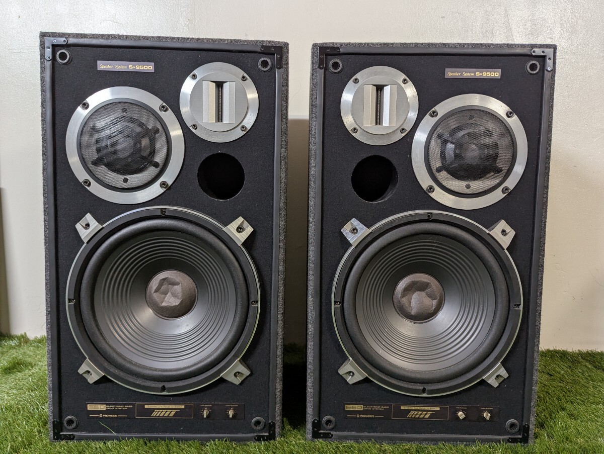 Yahoo!オークション -「pioneer パイオニア s9500」の落札相場 Yahoo!オークション -「pioneer パイオニア s9500」の落札相場