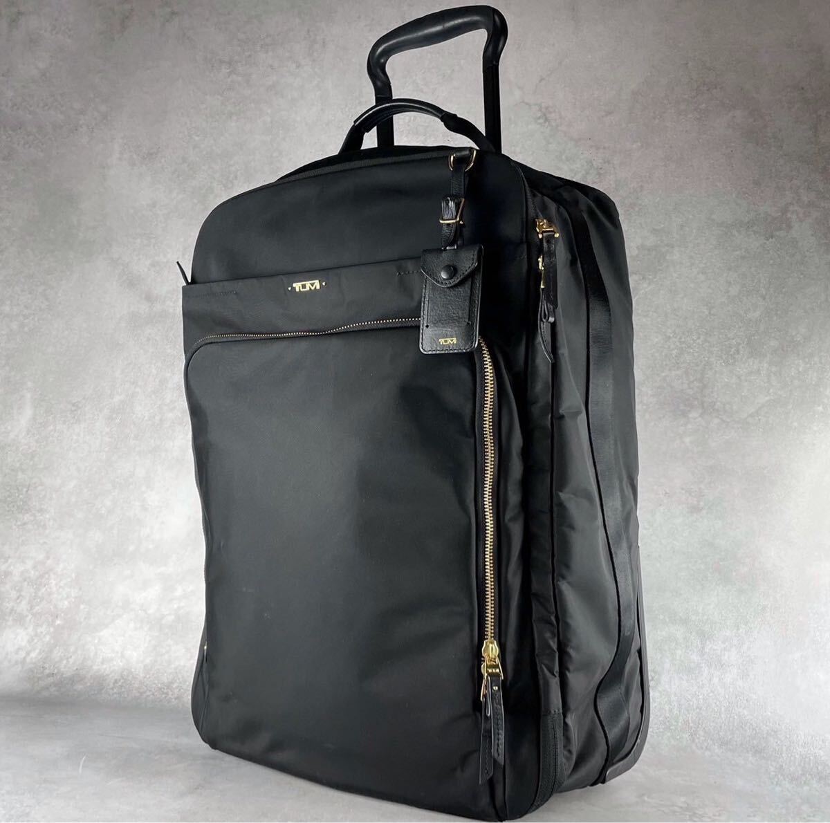 Yahoo!オークション -「tumi キャリー 2輪」(トゥミ) (と)の落札 Yahoo!オークション -「tumi キャリー 2輪」(トゥミ) (と)の落札