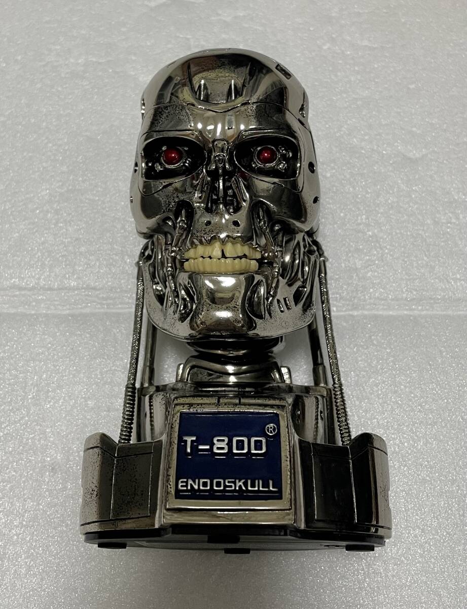 Yahoo!オークション -「ターミネーター2 エンドスカル」の落札 Yahoo!オークション -「ターミネーター2 エンドスカル」の落札