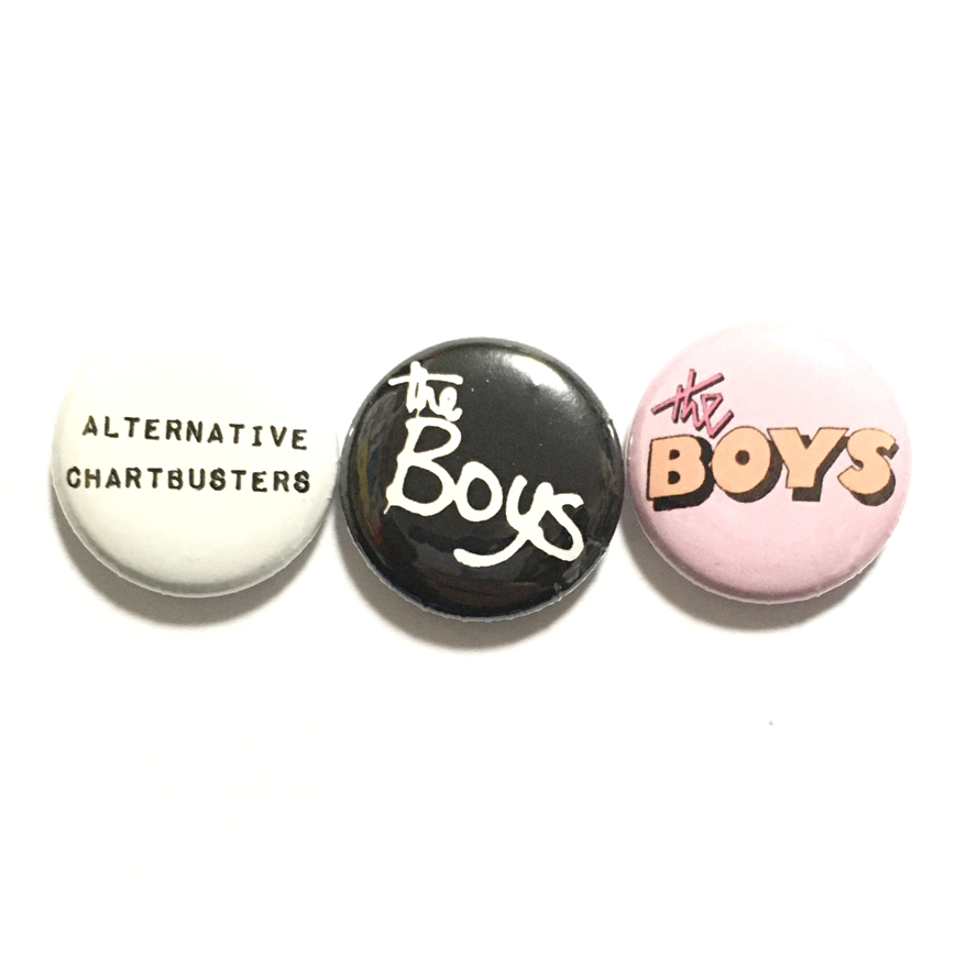 宅配 2025年最新】Yahoo!オークション -the boys punkの中古品・新品 アイドル・芸能人グッズ