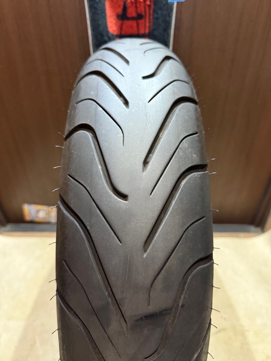 IRC RX-02 140/70-18 (バイク用タイヤ) 価格比較 - 価格.com