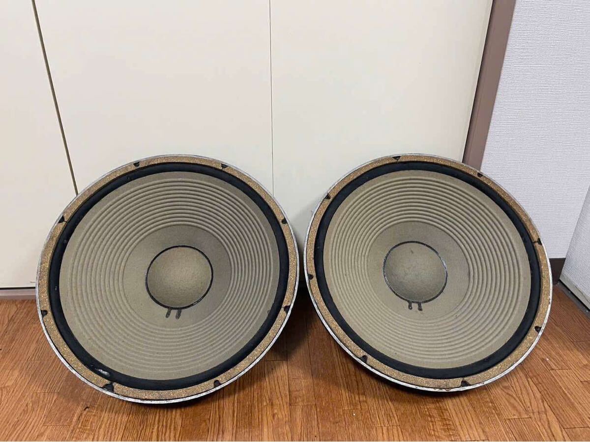 Yahoo!オークション -「jbl le15a」の落札相場・落札価格 Yahoo!オークション -「jbl le15a」の落札相場・落札価格
