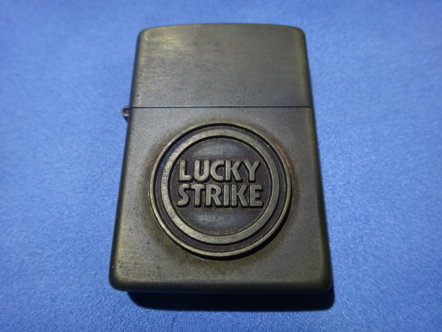 2025年最新】Yahoo!オークション -zippo ラッキーストライクの