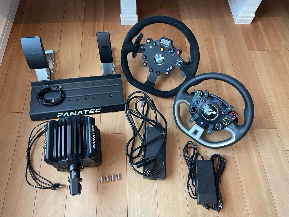 Yahoo!オークション -「ddpro fanatec」の落札相場・落札価格 Yahoo!オークション -「ddpro fanatec」の落札相場・落札価格