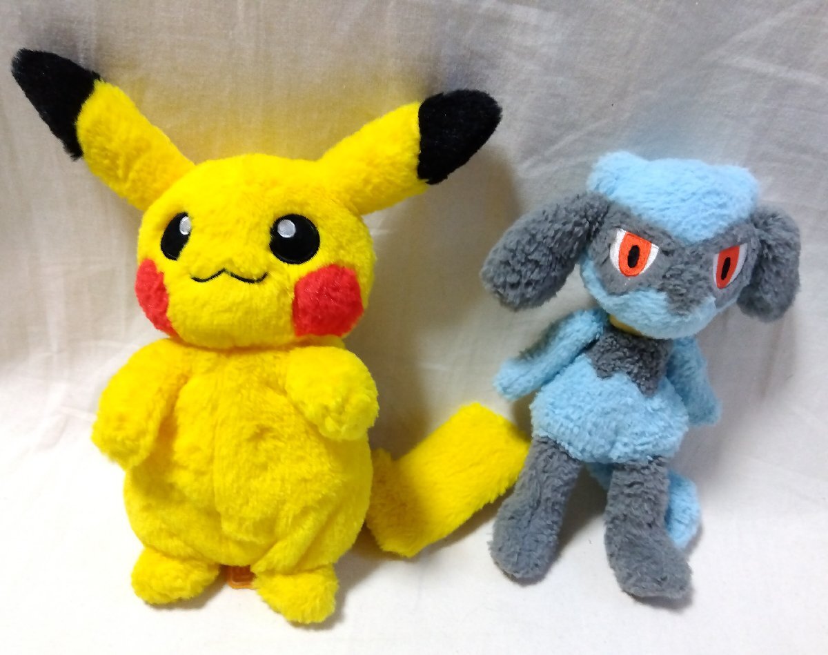 Yahoo!オークション -「くたくたポケモン」の落札相場・落札価格 Yahoo!オークション -「くたくたポケモン」の落札相場・落札価格