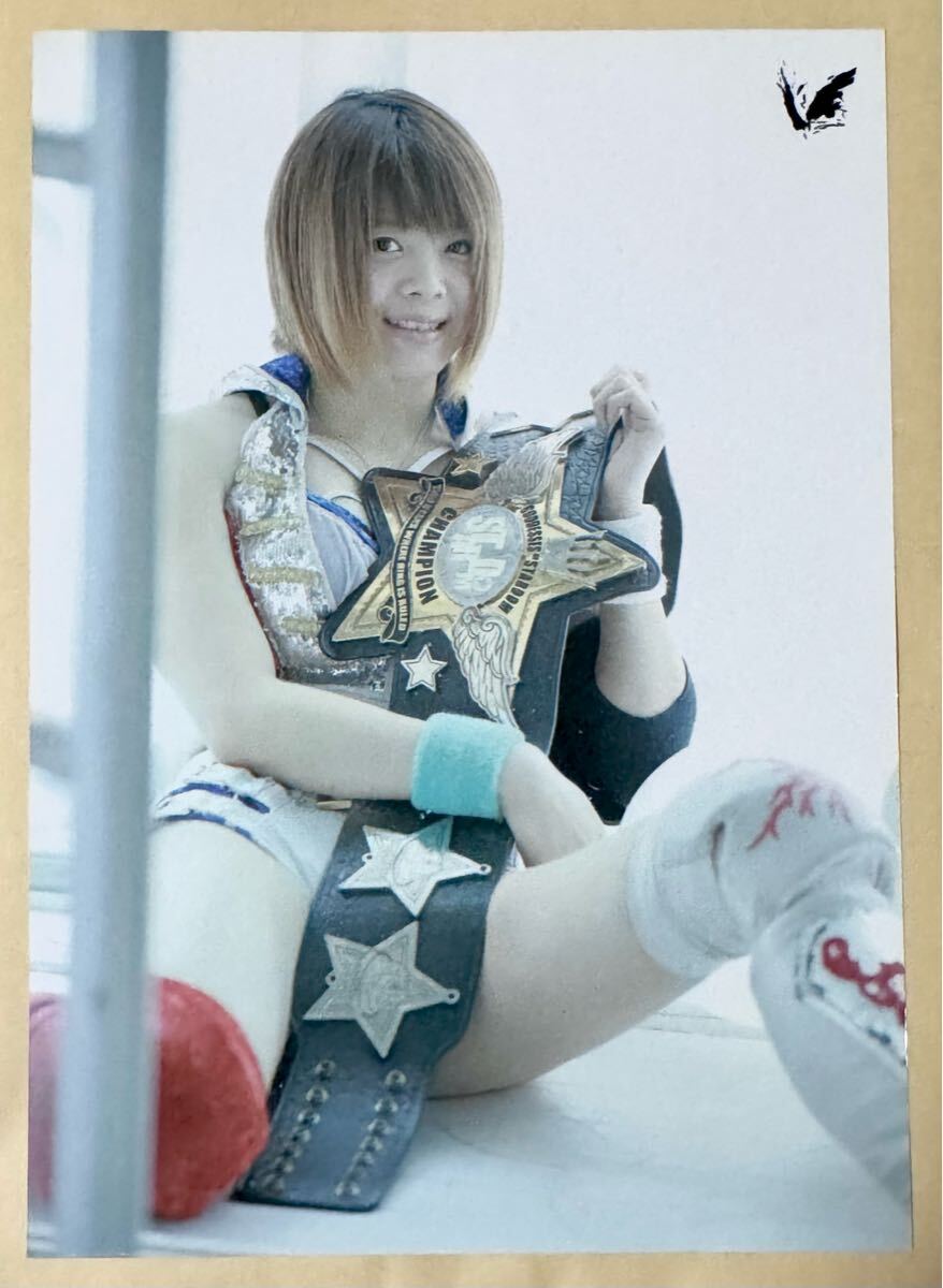 Yahoo!オークション -「岩谷麻優」(格闘技、プロレス) (スポーツ Yahoo!オークション -「岩谷麻優」(格闘技、プロレス) (スポーツ
