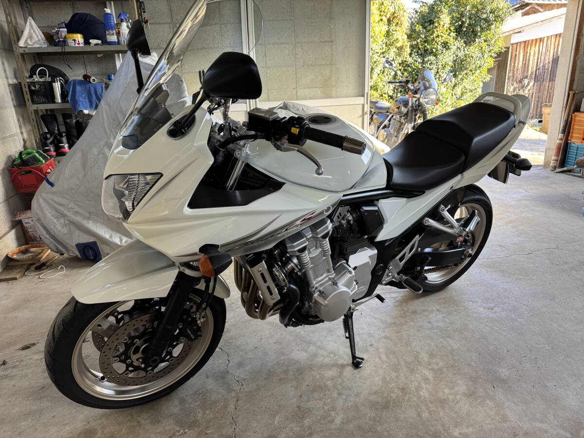 2025年最新】Yahoo!オークション -バンディット1250sの中古品