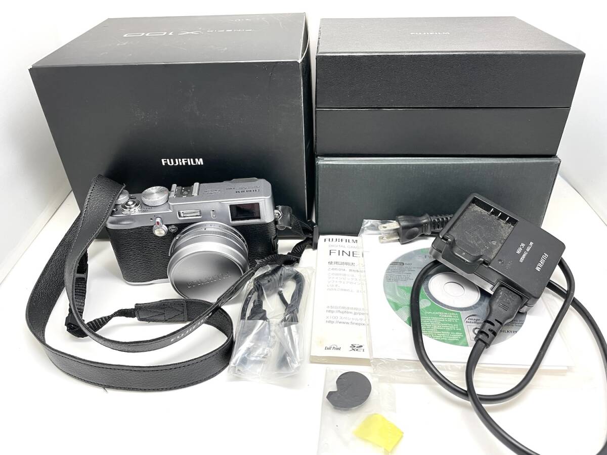 2025年最新】Yahoo!オークション -富士フイルム x100fの中古品 2025年最新】Yahoo!オークション -富士フイルム x100fの中古品