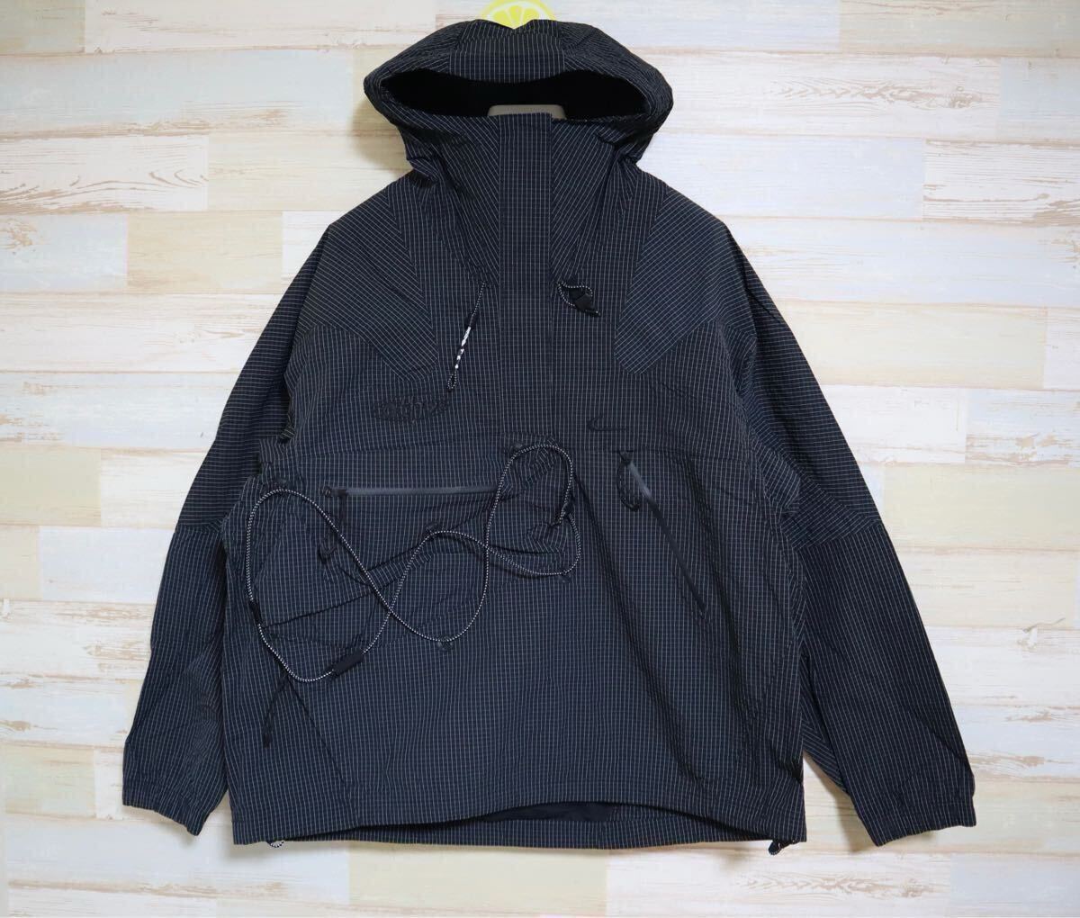NIKE OFF-WHITE JACKET 007 ゴアテックス|Yahoo!フリマ(旧 NIKE OFF-WHITE JACKET 007 ゴアテックス|Yahoo!フリマ(旧