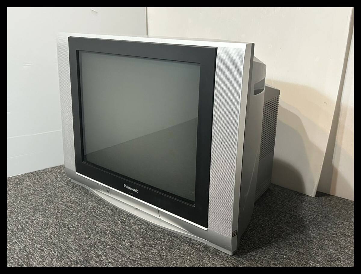 Yahoo!オークション -「panasonic」(ブラウン管) (25インチ~)の Yahoo!オークション -「panasonic」(ブラウン管) (25インチ~)の