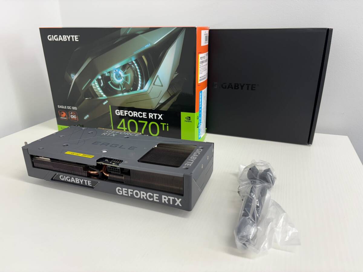 Yahoo!オークション -「グラボ rtx4070」の落札相場・落札価格 Yahoo!オークション -「グラボ rtx4070」の落札相場・落札価格