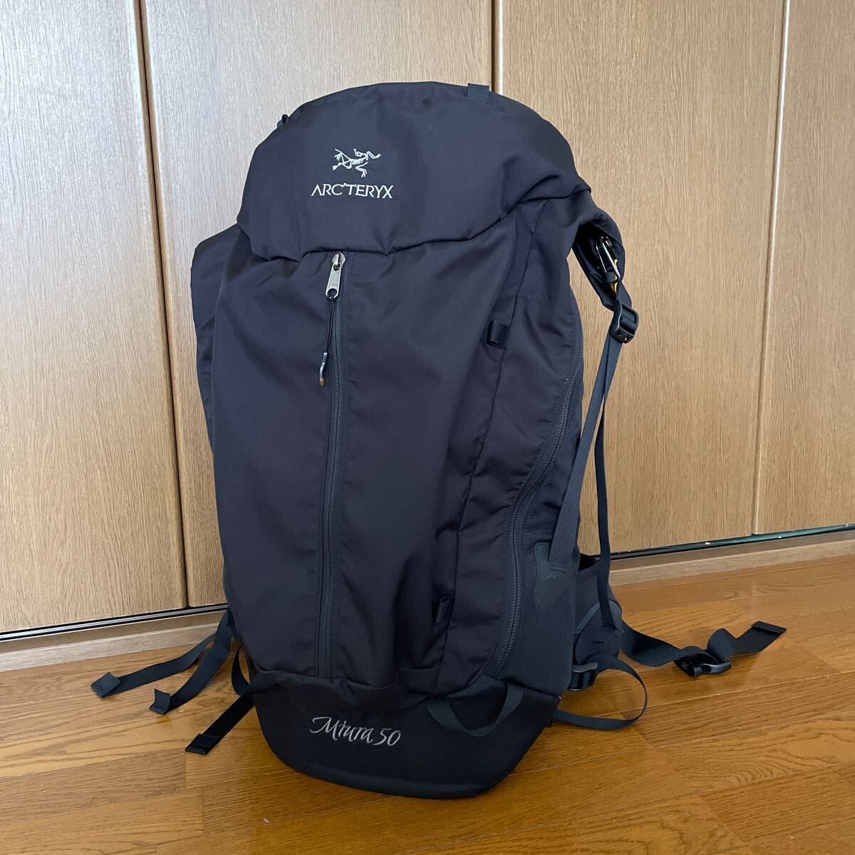 Yahoo!オークション -「arc'teryx miura」(アークテリクス Yahoo!オークション -「arc'teryx miura」(アークテリクス