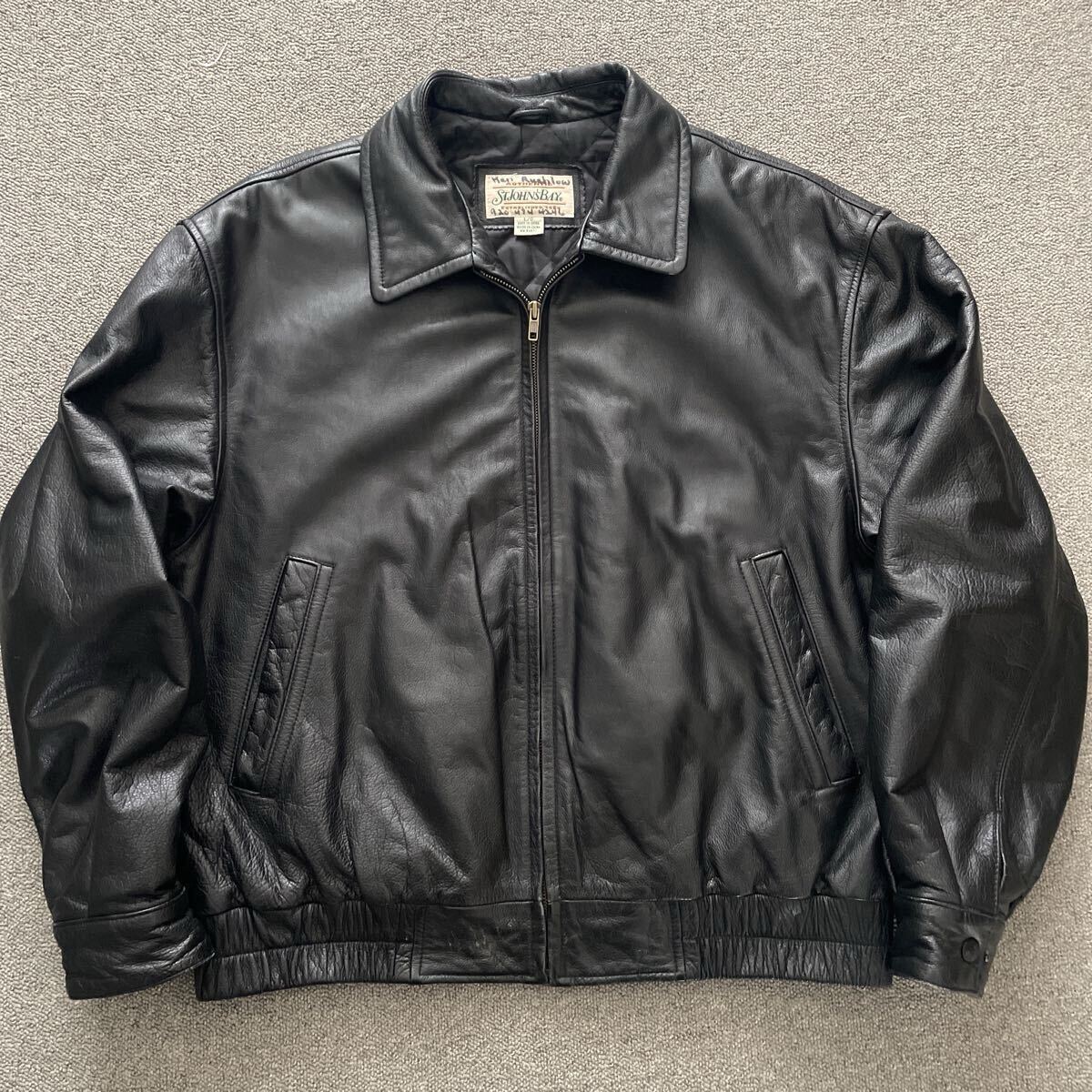 Yahoo!オークション -「gap レザー ジャケット」(メンズ Yahoo!オークション -「gap レザー ジャケット」(メンズ