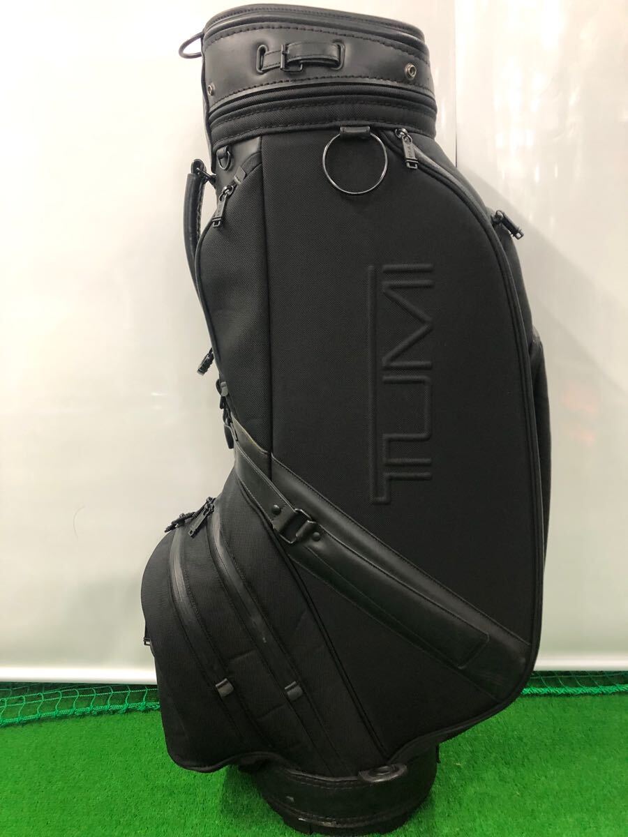 Yahoo!オークション -「tumi」(キャディバッグ) (用具)の落札 Yahoo!オークション -「tumi」(キャディバッグ) (用具)の落札