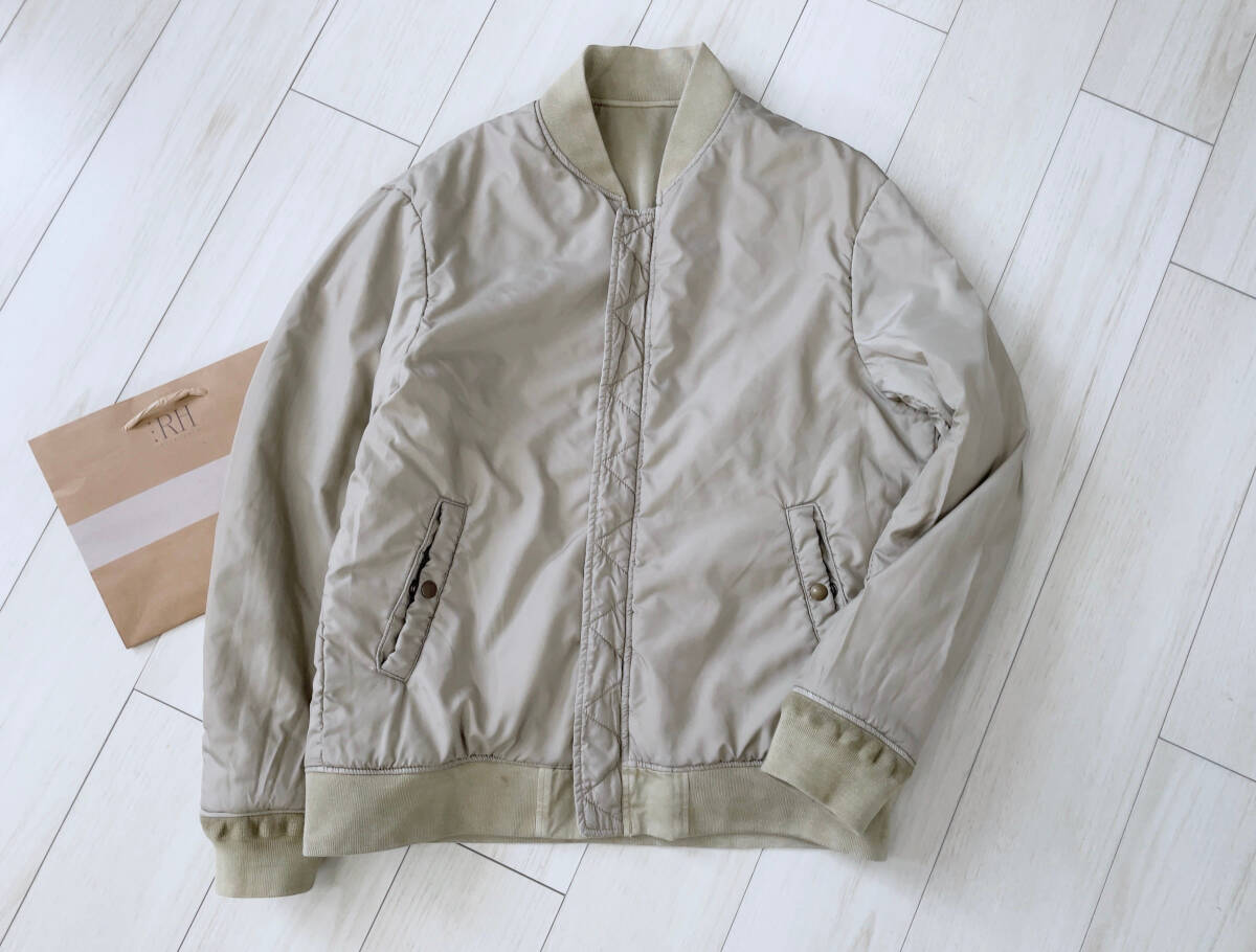 Yahoo!オークション -「ron herman ma-1」の落札相場・落札価格 Yahoo!オークション -「ron herman ma-1」の落札相場・落札価格