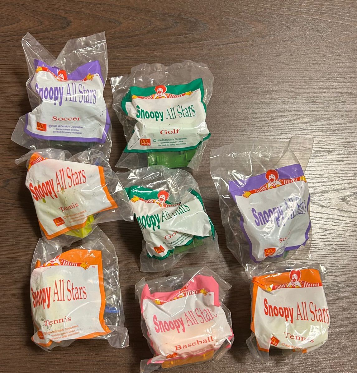 Yahoo!オークション -「マクドナルド ハッピーセット スヌーピー Yahoo!オークション -「マクドナルド ハッピーセット スヌーピー