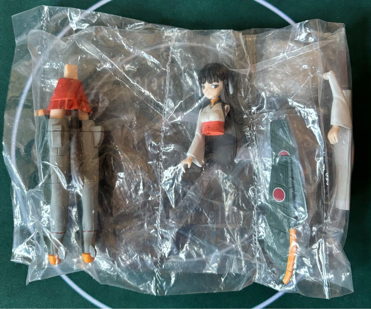 2025年最新】Yahoo!オークション -#メカ娘(フィギュア)の中古品