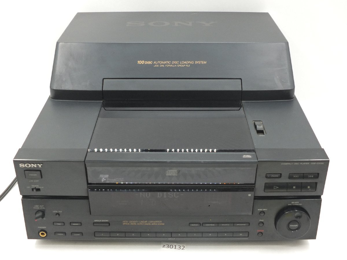 Yahoo!オークション -「sony cdp-cx100」の落札相場・落札価格 Yahoo!オークション -「sony cdp-cx100」の落札相場・落札価格