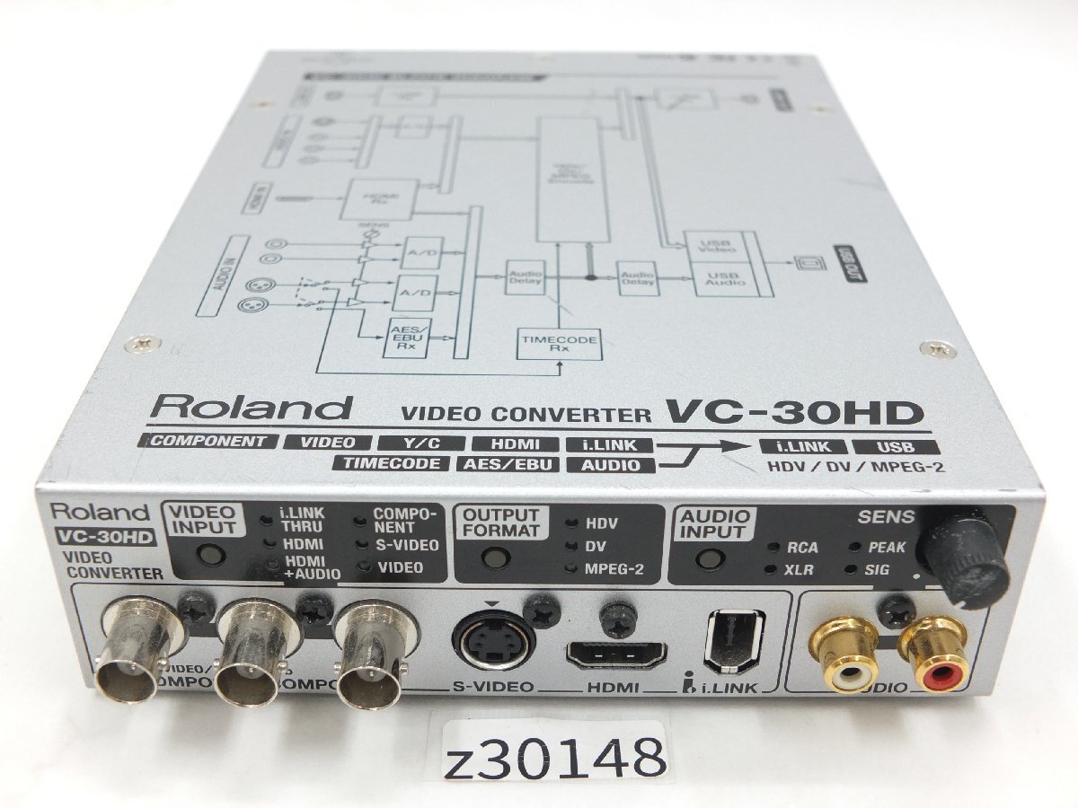 Yahoo!オークション -「roland vc-30hd」の落札相場・落札価格 Yahoo!オークション -「roland vc-30hd」の落札相場・落札価格