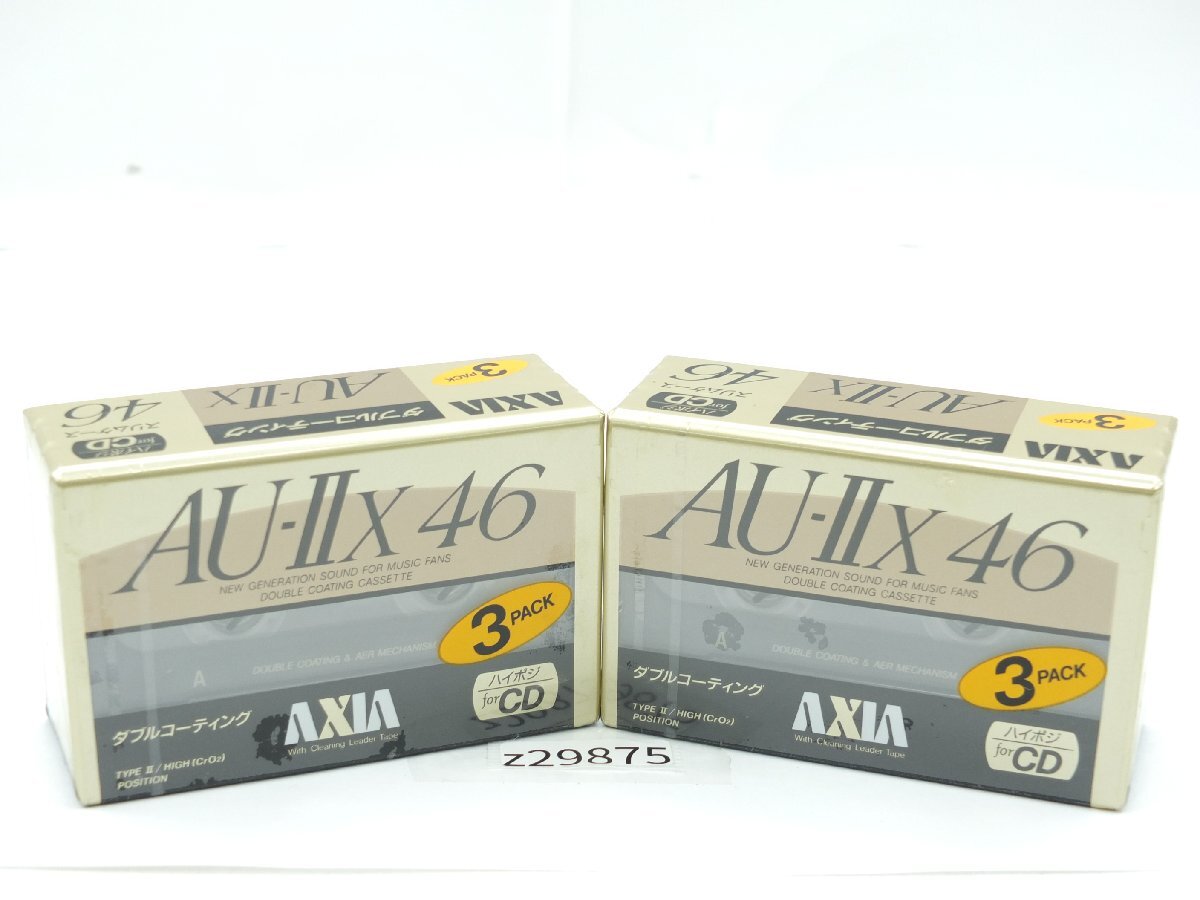 Yahoo!オークション -「axia au」の落札相場・落札価格 Yahoo!オークション -「axia au」の落札相場・落札価格
