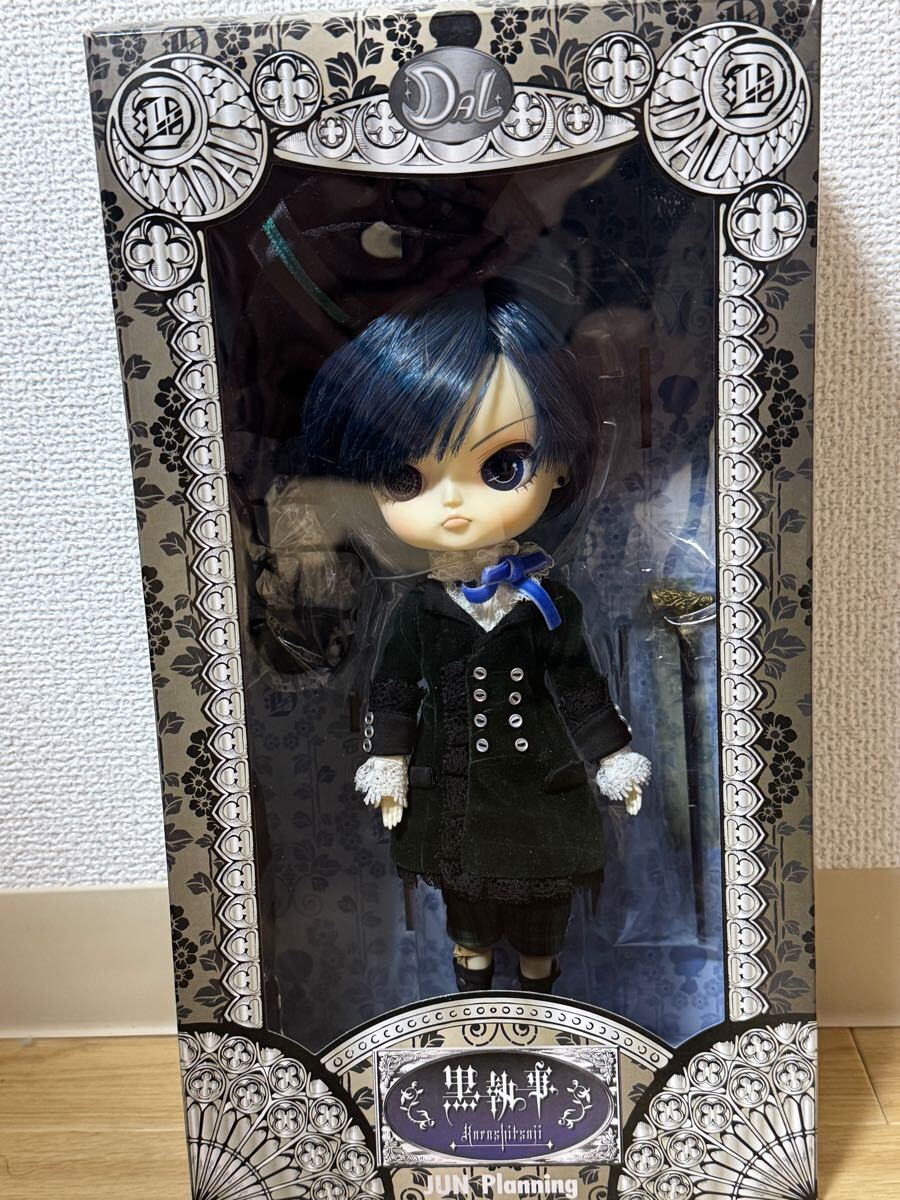 Yahoo!オークション -「黒執事」(人形、キャラクタードール) の Yahoo!オークション -「黒執事」(人形、キャラクタードール) の