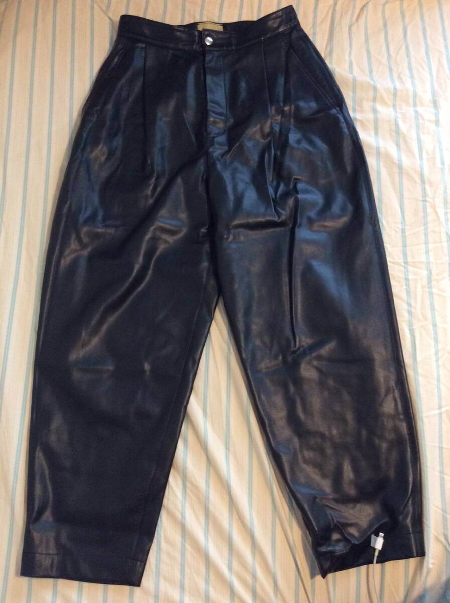 2025年最新】Yahoo!オークション -「レザーパンツ