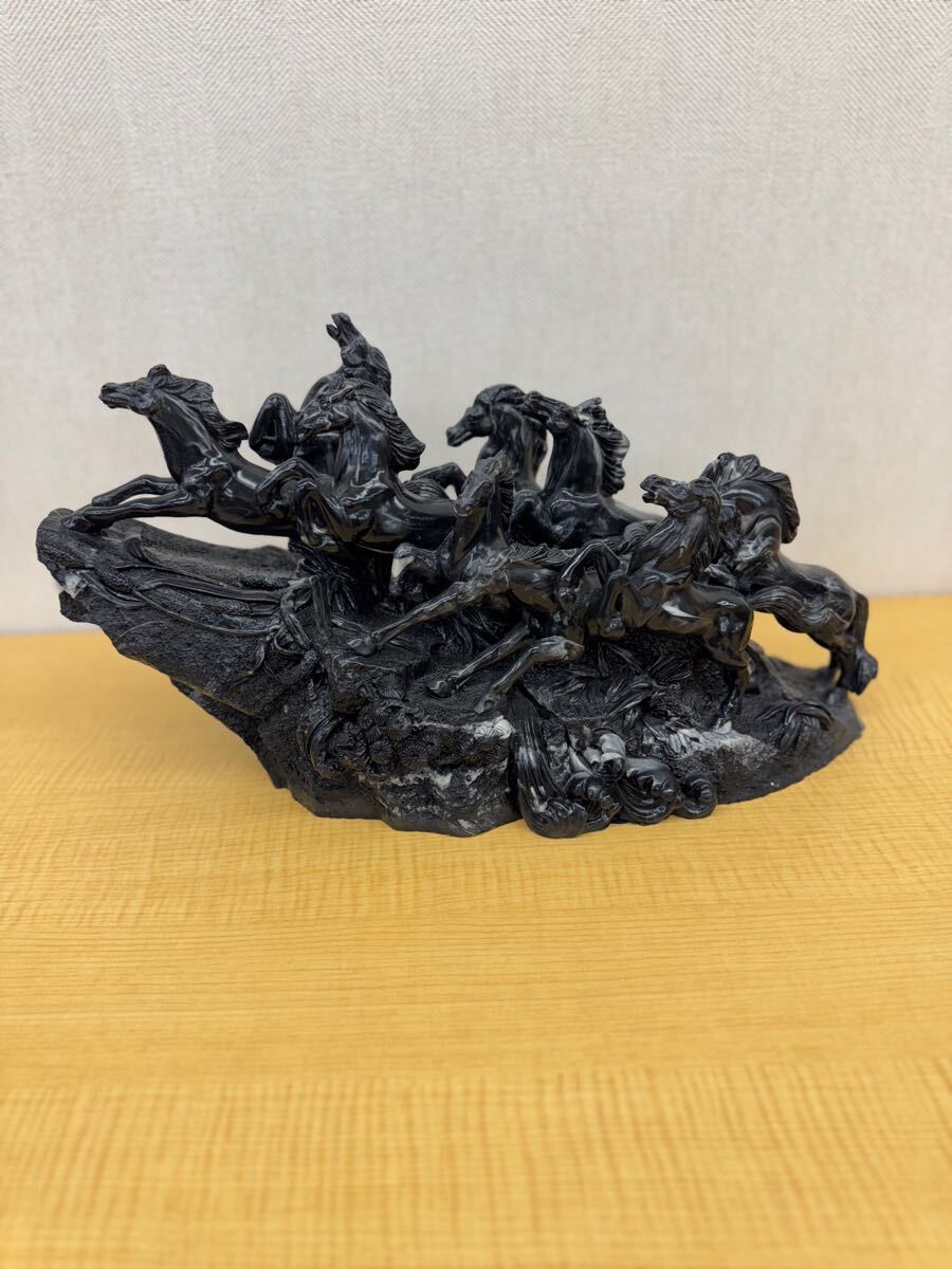 Yahoo!オークション -「馬 置物」(鉄製) (金属工芸)の落札相場 Yahoo!オークション -「馬 置物」(鉄製) (金属工芸)の落札相場