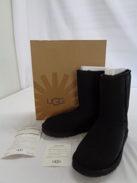 2025年最新】Yahoo!オークション -ugg ブーツの中古品・新品・未 2025年最新】Yahoo!オークション -ugg ブーツの中古品・新品・未