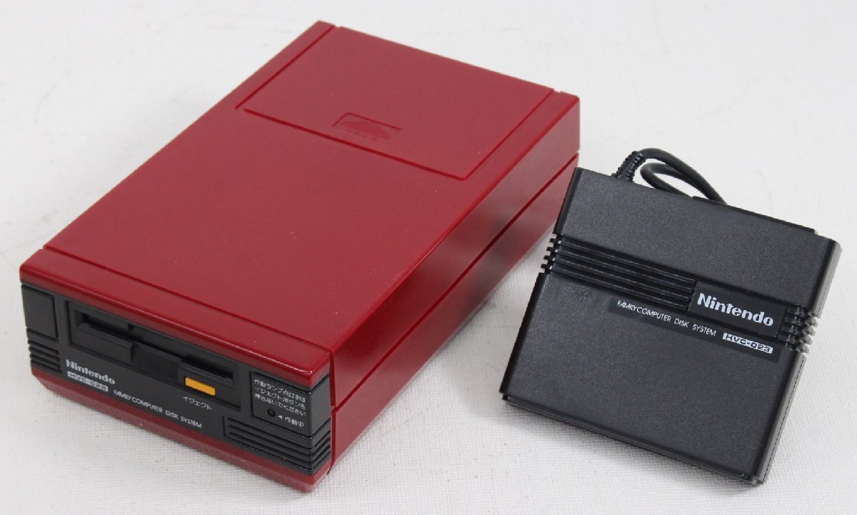 ファミリーコンピュータ - 中古　ディスクシステムソフト5枚と、おまけ2枚。 Amazon | ファミリーコンピュータ ディスクシステム | 本体