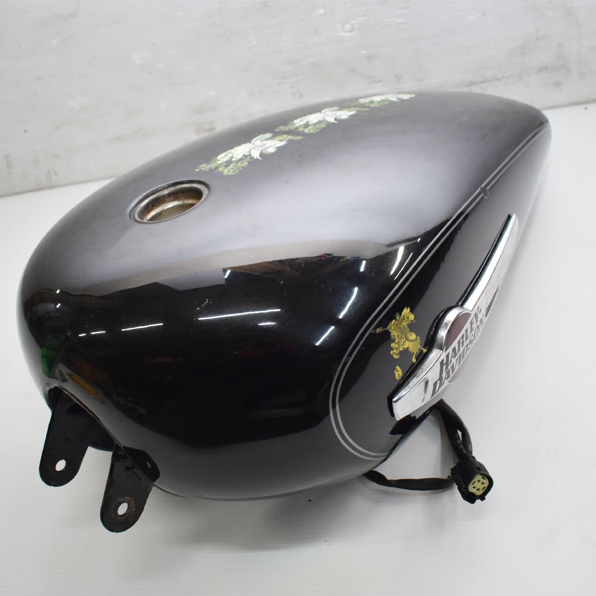 Yahoo!オークション -「xl1200c タンク」の落札相場・落札価格 Yahoo!オークション -「xl1200c タンク」の落札相場・落札価格