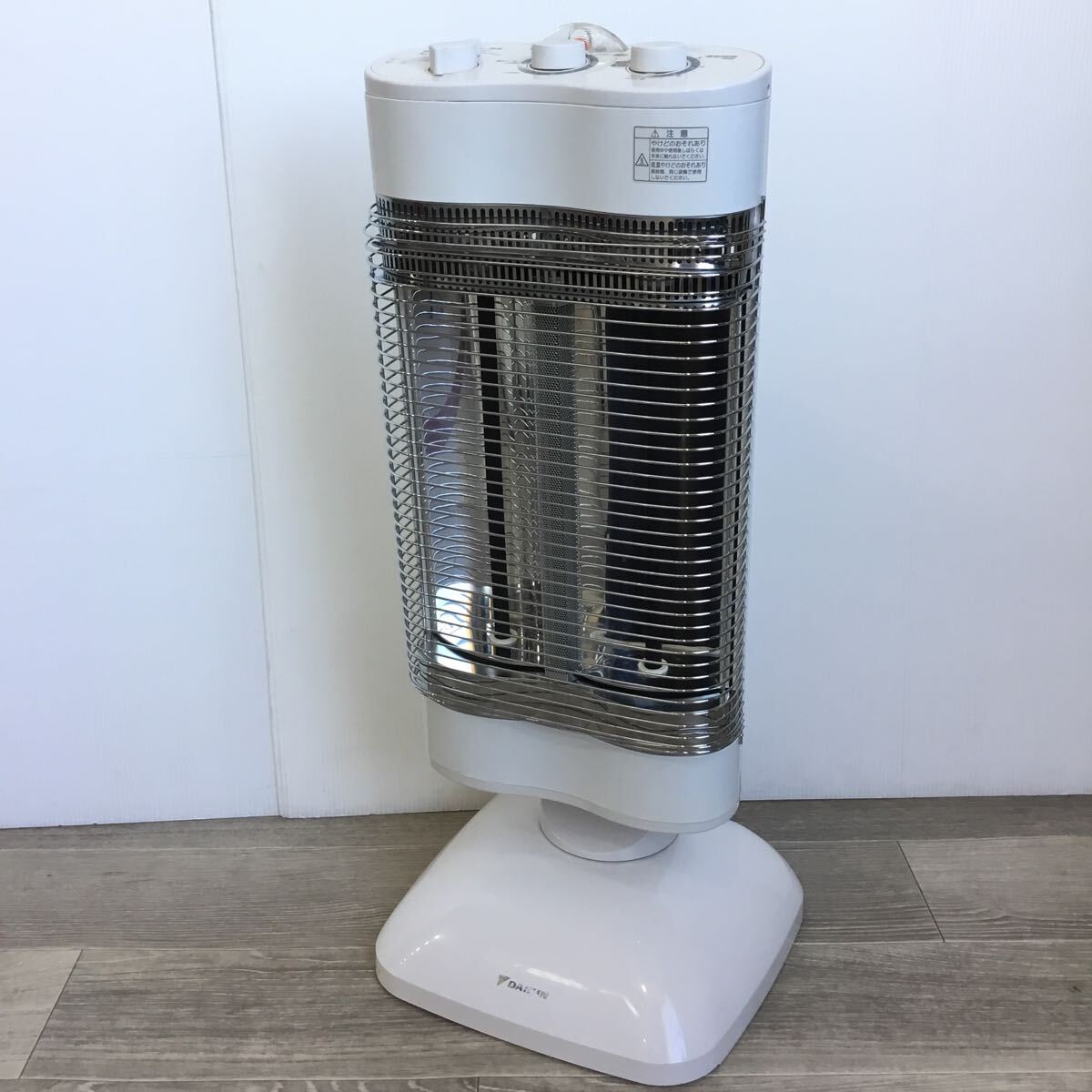 2025年最新】ダイキン セラムヒートの電気ヒーター商品一覧 2025年最新】ダイキン セラムヒートの電気ヒーター商品一覧