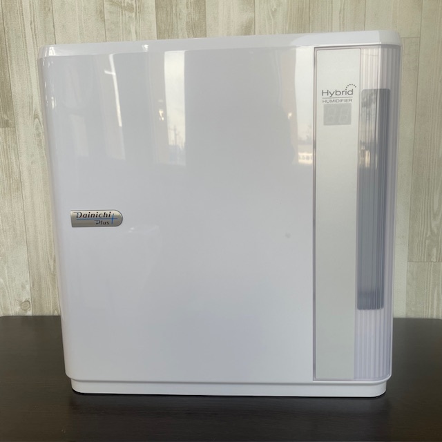 HD SERIES【2021年モデル】 | 加湿器 | 製品紹介 | ダイニチ工業株式会社 - Dainichi