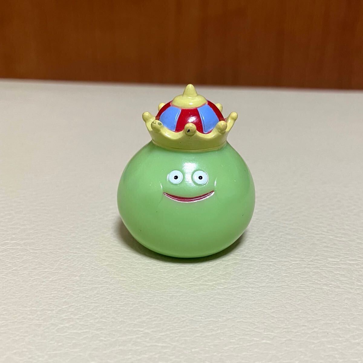 ドラゴンクエストV　指人形　ソフビコレクション　９体セット
