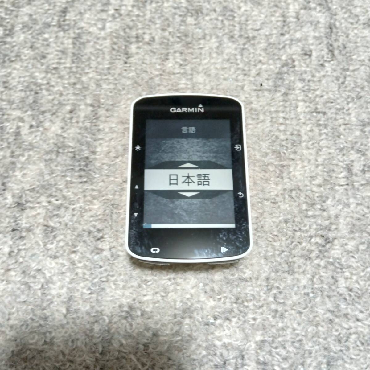 Yahoo!オークション -「garmin edge 520j」の落札相場・落札価格 Yahoo!オークション -「garmin edge 520j」の落札相場・落札価格